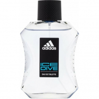 Adidas 'Ice Dive' Eau de toilette - 100 ml