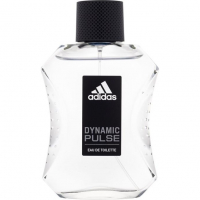 Adidas Eau de toilette 'Dynamic Pulse' - 100 ml