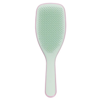 Tangle Teezer 'Large Wet Detangler' Hair Brush - Rosebud Pink & Sage