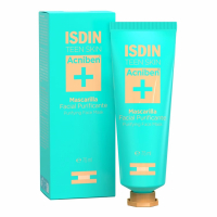 ISDIN 'Acniben Purifying' Face Mask - 75 ml