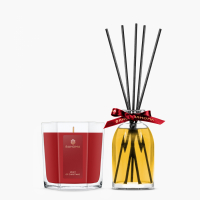 Bahoma London 'Christmas' Fragrance Set - Spirit of Christmas 2 Pieces