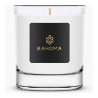 Bahoma London Bougie 'Classic' - Orange Spice 220 g