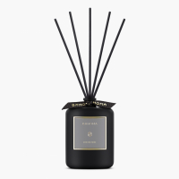 Bahoma London 'Obsidian' Diffusor - Ame des Indes 100 ml