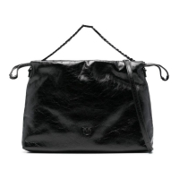 Pinko Women's 'Chain-Strap' Shoulder Bag