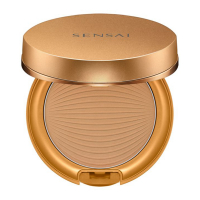 Sensai 'Silky Bronze Natural Veil SPF 20' Compact Powder - SC03 Medium 8.5 g