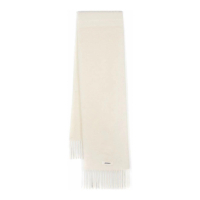 Jacquemus Men's 'L'Echarpe Carro' Wool Scarf