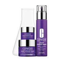 Clinique 'Skin School Smooth & Renew' SkinCare Set - 3 Pieces