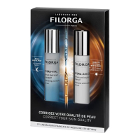 Filorga 'Hydra-Duo' Anti-Aging-Serum-Set - 2 Stücke