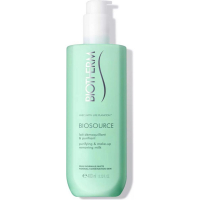 Biotherm 'Biosource Purifying' Cleansing Milk - 400 ml