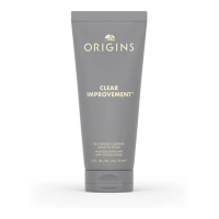 Origins 'Clear Improvement™ Blackhead Clearing' Peeling & Maske - 75 ml