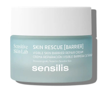 Sensilis 'Skin Rescue (Barrier)' Reparaturcreme - 50 ml