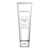 bareMinerals 'Pure Plush Gentle Deep' Cleansing Foam - 120 g