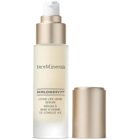 bareMinerals 'SkinLongevity Long Life Herb' Face Serum - 30 ml