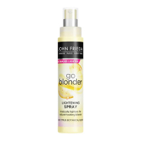 John Frieda Spray éclaircissant pour les cheveux 'Sheer Blonde Go Blonder Gradual' - 100 ml