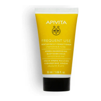 Apivita 'Frequent Use Gentle Daily' Pflegespülung - 50 ml