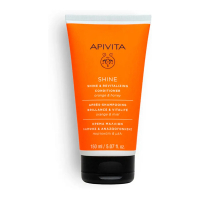 Apivita 'Shine & Revitalizing' Pflegespülung - 150 ml