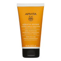 Apivita Après-shampoing 'Keratin Repair Nourish & Repair' - 150 ml