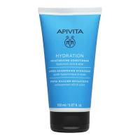 Apivita 'Hydration Moisturizing' Pflegespülung - 150 ml