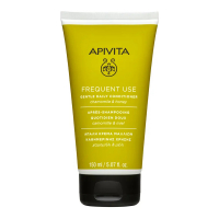 Apivita 'Frequent Use Gentle Daily' Pflegespülung - 150 ml