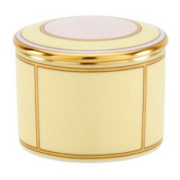 GINORI 1735 'Diva' Jewellery Box - 8.2 cm