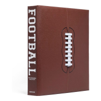 Assouline 'Football: The Impossible Collection' Book