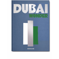 Assouline 'Dubai Wonder' Book