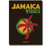 Assouline 'Jamaica Vibes' Book