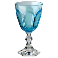 Mario Luca Giusti 'Dolce Vita' Wasserglas - 17.4 x 9.5 cm - 200 ml