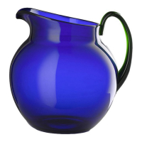 Mario Luca Giusti 'Pallina' Jug - 19 x 17 cm - 2000 ml