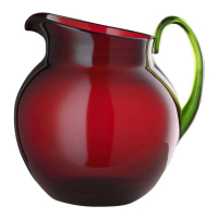 Mario Luca Giusti 'Pallina' Jug - 19 x 17 cm - 2000 ml