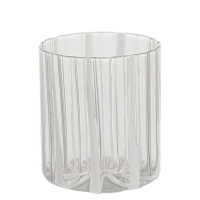 Tuttoattaccato 'Loos' Glass - 8 cm - 300 ml