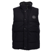 Canada Goose Gilet 'Garson' pour Hommes