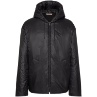 Valentino Men's 'Logo' Padded Jacket