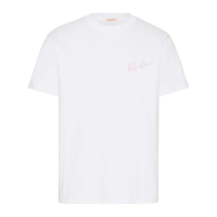 Valentino T-shirt 'VLogo' pour Hommes