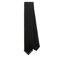 Valentino Garavani Men's 'V-Appliqué' Tie