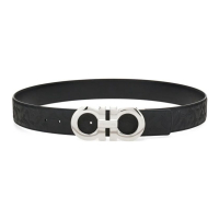 Ferragamo Men's 'Gancini' Belt