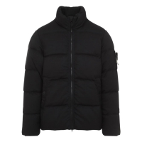 Stone Island Men's 'Ghost Padded' Down Jacket