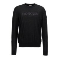 Moncler 'Logo' Pullover für Herren