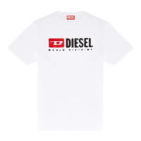 Diesel T-shirt 'T-Adjust-K14' pour Hommes