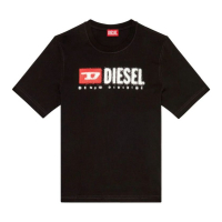 Diesel T-shirt 'T-Adjust-K14' pour Hommes