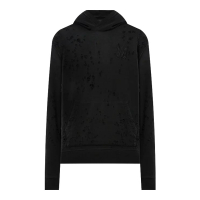 Amiri Men's 'Shotgun-Embroidered' Hoodie