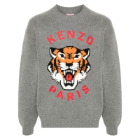 Kenzo Men's 'Lucky Tiger' Sweater