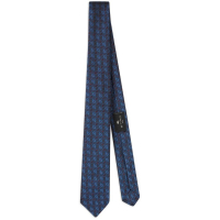 Etro Men's 'Paisley-Embroidered' Tie