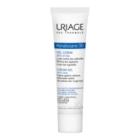 Uriage 'Kératosane 30 Gel-Crème Anti-Callosités' - 75 ml