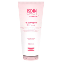 ISDIN Crème raffermissante 'Woman' - 200 ml