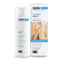 ISDIN Lotion réparatrice 'Ureadin Ultra 10 Plus' - 200 ml