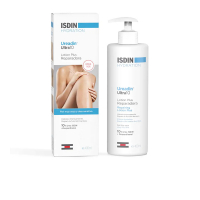 ISDIN 'Ureadin Ultra 10 Plus' Reparatur-Lösungsmittel - 400 ml