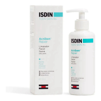 ISDIN 'Acniben Repair Gentle' Gesichtsreiniger - 180 ml