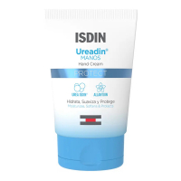 ISDIN 'Ureadin Protect' Hand Cream - 50 ml