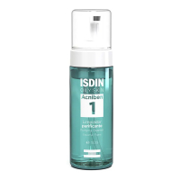 ISDIN 'Acniben Purifying' Reinigungsschaumstoff - 150 ml